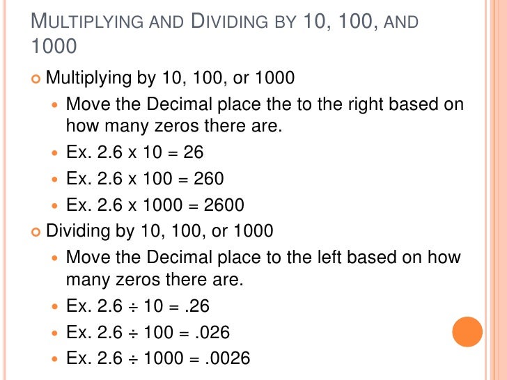 multiplying-decimals