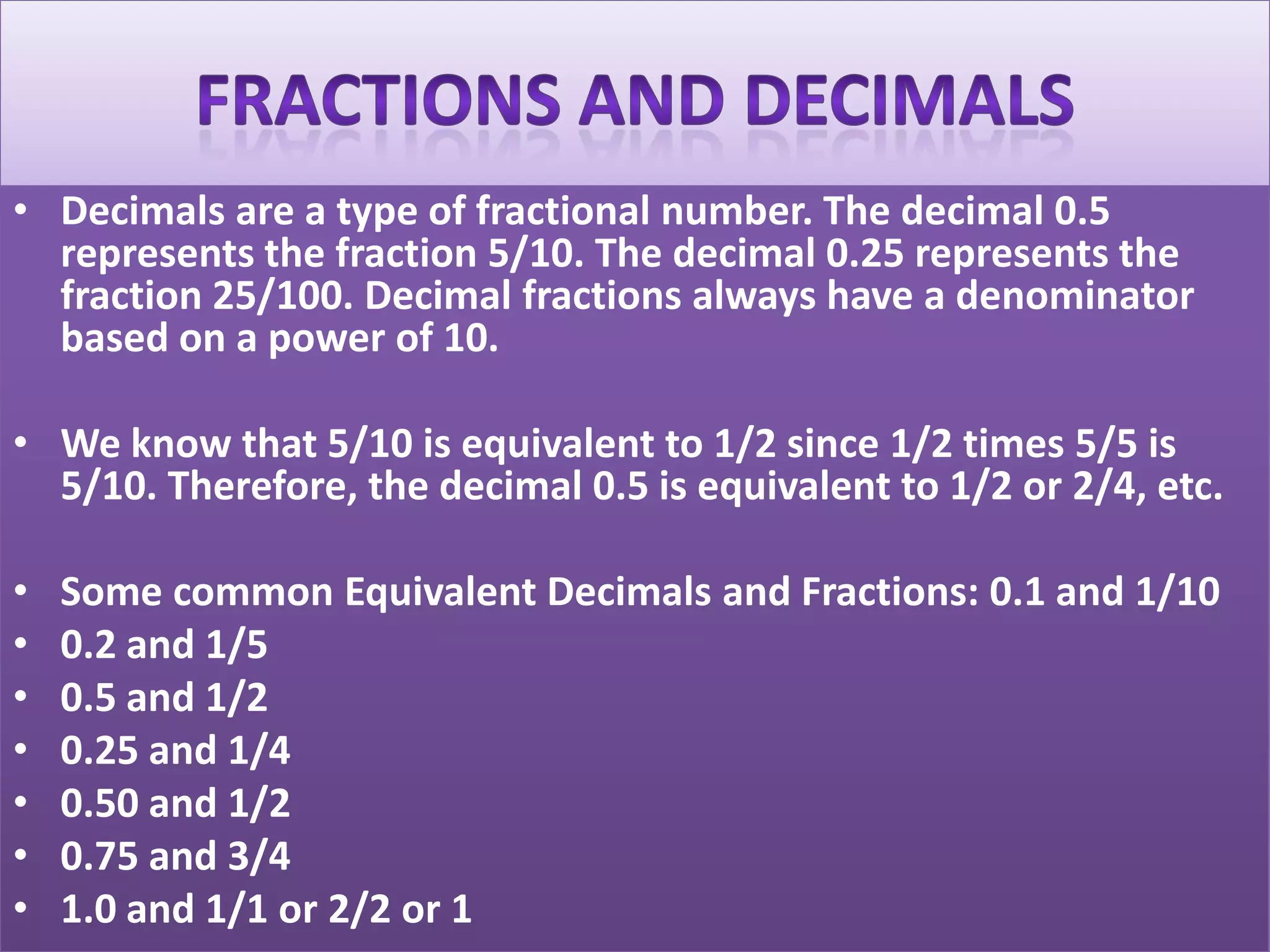 From Decimal To Fraction: The 7.33333 Solution - ni969ha