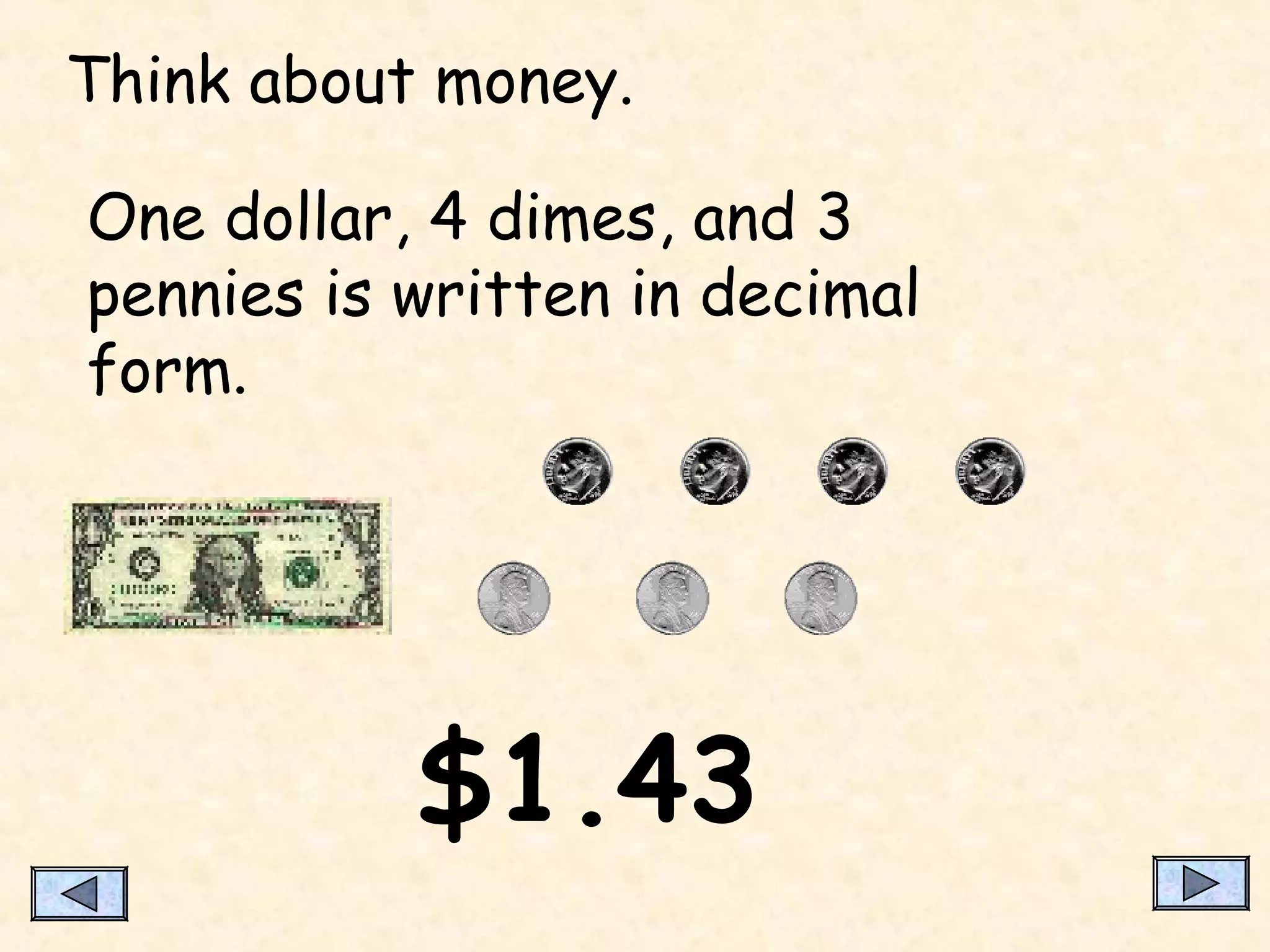 Decimals | PPT