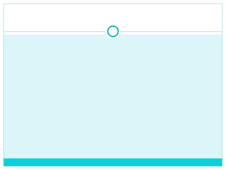 Decimals, their place values and how to write it