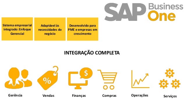Nós estamos bastante satisfeitos com a implementação,  evolução e dos resultados obtidos. Além de reconhecemos que o sucesso deste projeto de implementação esta muito apoiado na qualidade do produto SAP