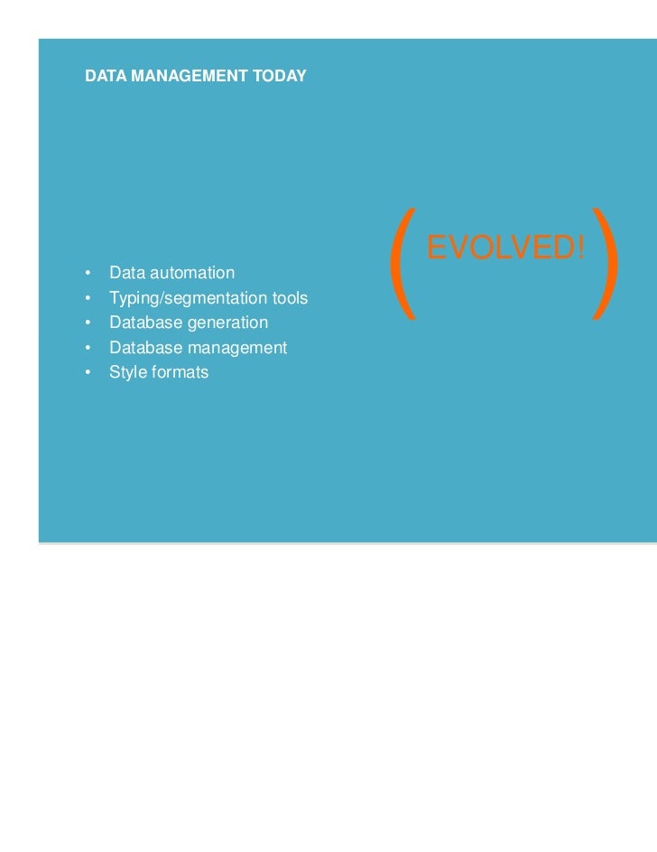 Decipher Data Reporting Interactive Dashboard for Market Research