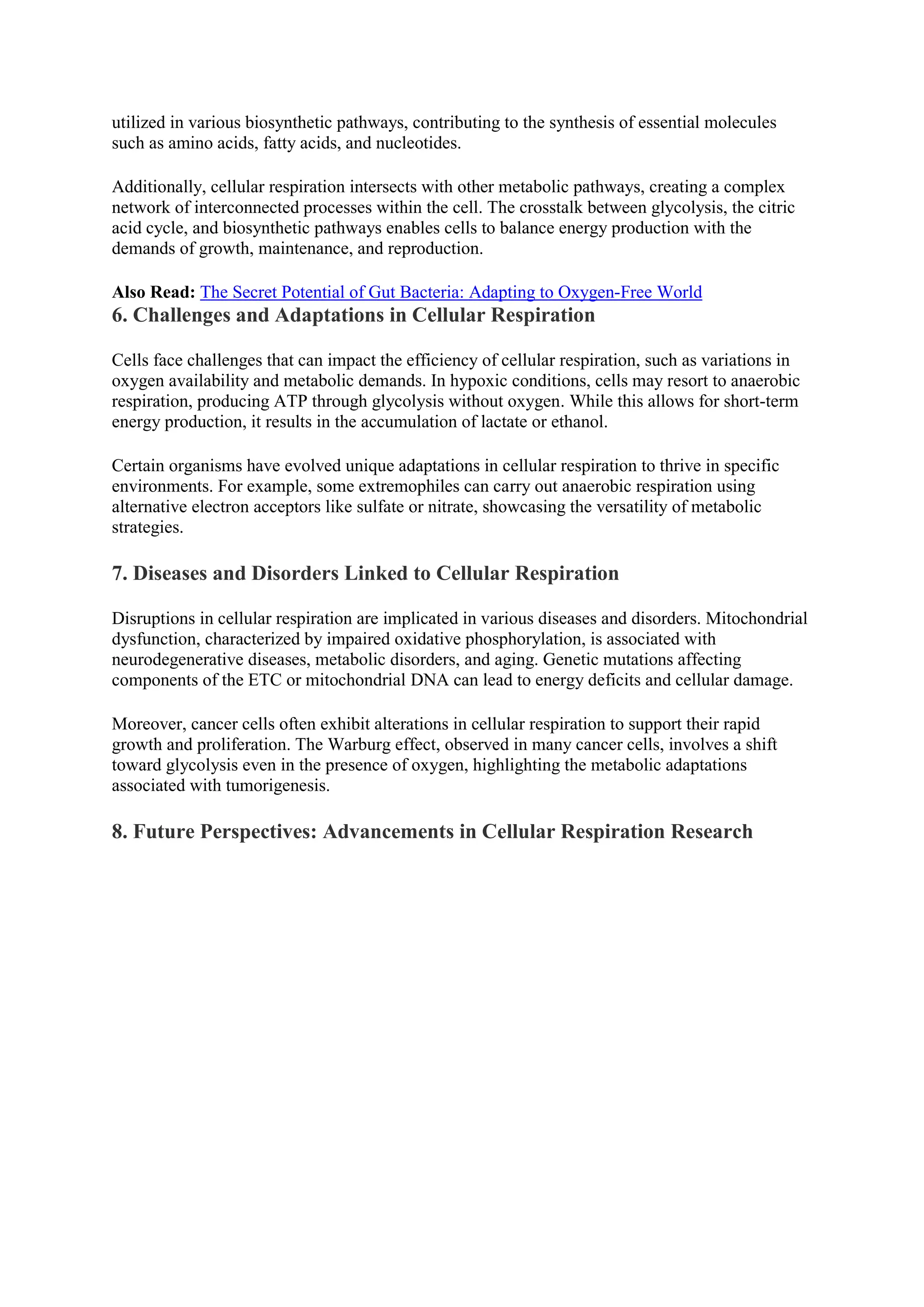 Deciphering Cellular Respiration: Glycolysis & Krebs Cycle Pogil Solved - xir0ik7
