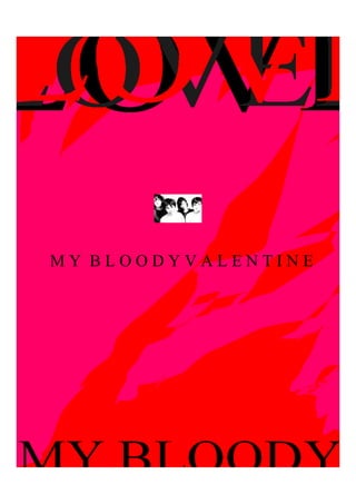 Decireves Mes De Octubre 2008