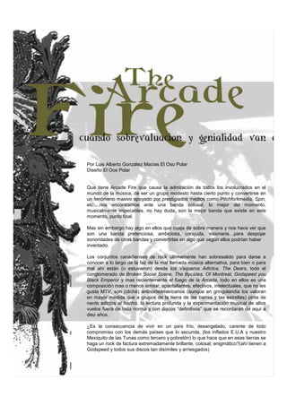 Decireves Mes De Octubre 2008