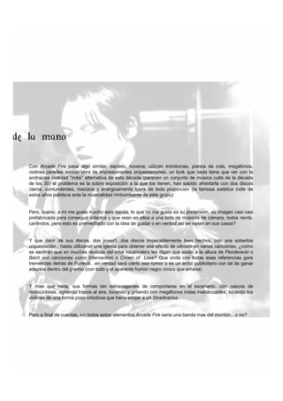 Decireves Mes De Octubre 2008