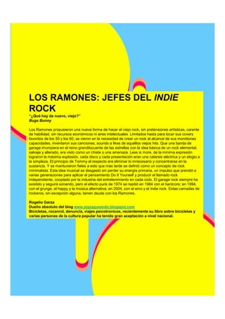 Decireves Mes De Octubre 2008