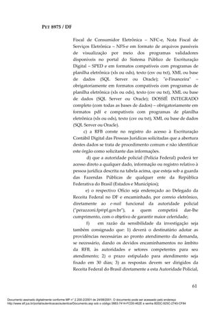 Decisão ministro Alexandre de Moraes contra Ricardo Salles