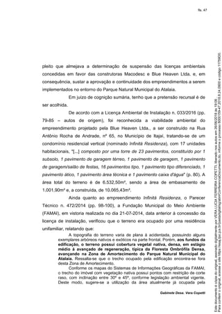 Decisao vera copetti