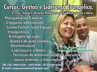 Decisões importantes para o seu casamento ppt