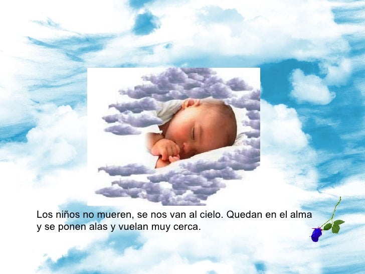 Mi Bebe Es Un Angelito Del Cielo Consejos De Bebe