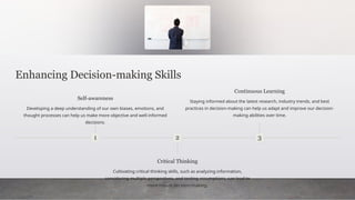 Decision-making 2 life skills education.pptx