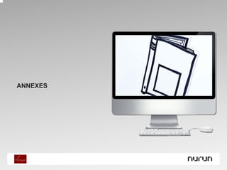 PLACE IMAGE HERE



ANNEXES
 