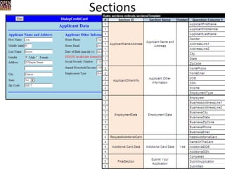 Sections 
32  