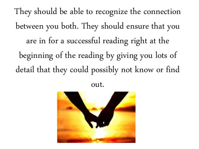 How to get the most out of psychic relationship reading ! - 웹