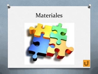 Materiales

 