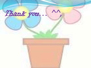 Thank you… ^^,
 