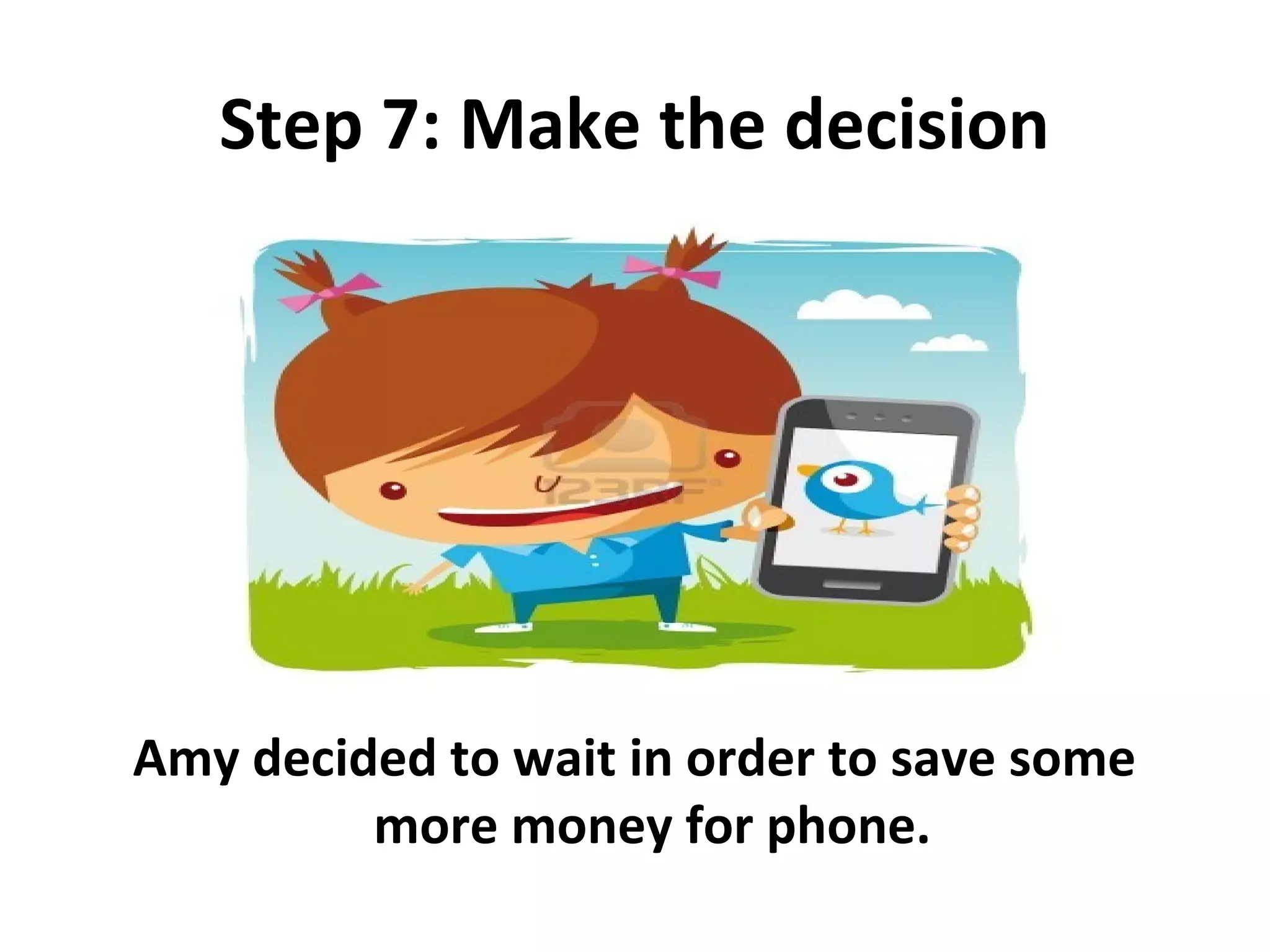 Decision making ppt | PPT