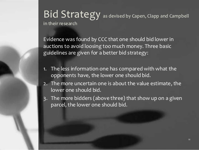 What is winners curse in ipo