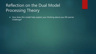Decision making | PPTX