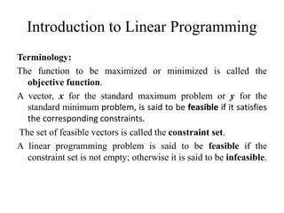 Decision making | PPT
