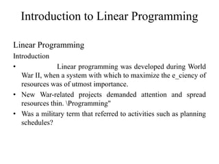 Decision making | PPT