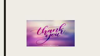 Decision making and Critical thinking