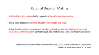 Public administration Decision+Making+17+Oct.pptx