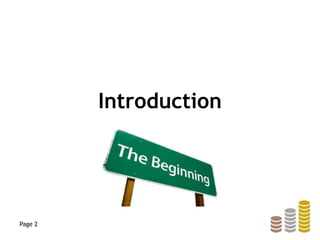 Introduction
Page 2
 