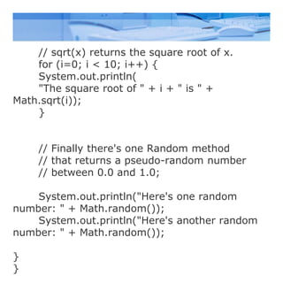java programming language part-2 decision making .pdf