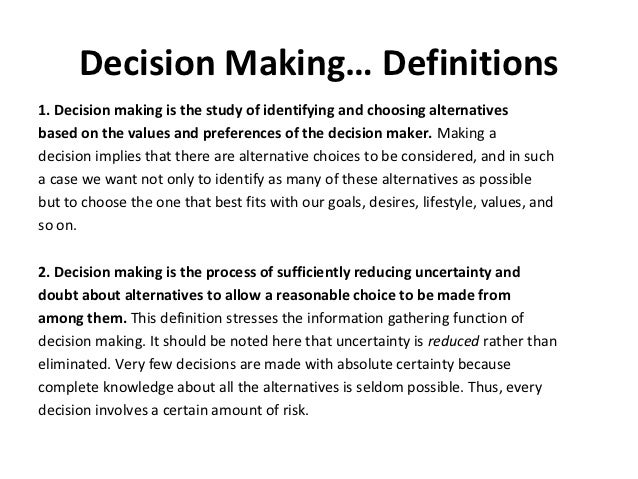 High School Argumentative Essay Topics Ethical Decision Making Model Essay Sample Example Of English Essay also Sample Business School Essays Decision Making Model Essays Science And Religion Essay