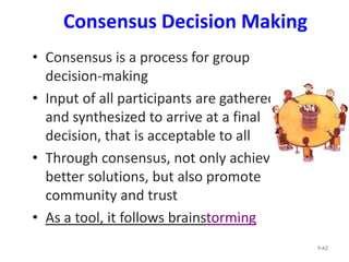 Decision making by suresh aadi8888 | PPTX