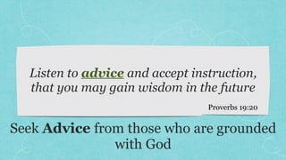 Decision making, Discerning the Will of God | PDF