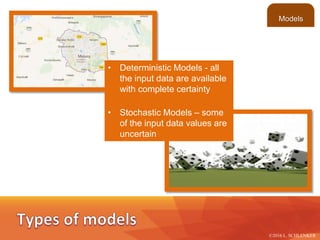 understanding deterministic models | pdf | determinism... Decision making fundamentals | PPTX