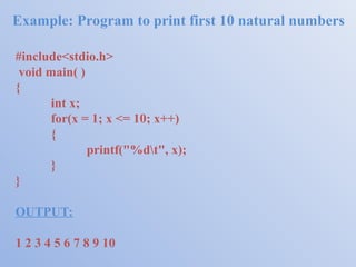 Decision making in C(2020-2021) C PROGRAMMING.ppt
