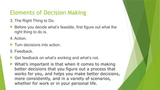 Help Us Decide BS INDT Tech Decision Making INDT 28 w3.pptx