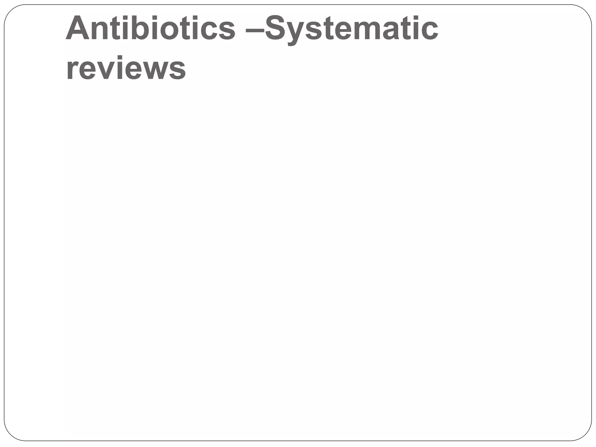 Decision making in systemic antibiotic therapy.pptx