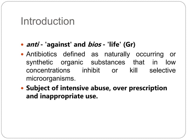 Decision making in systemic antibiotic therapy.pptx
