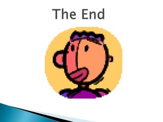 The End