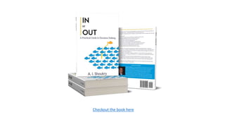 Checkout the book here