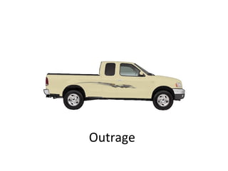 Outrage 