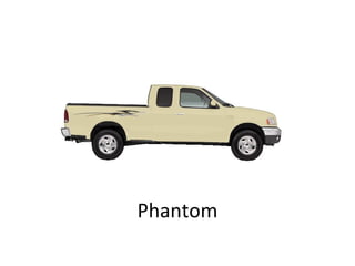 Phantom 