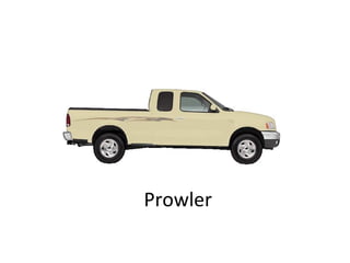 Prowler 