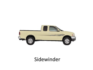 Sidewinder 