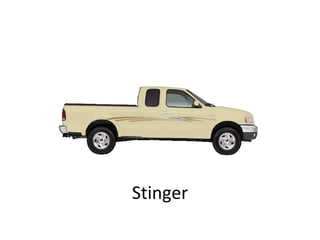 Stinger 