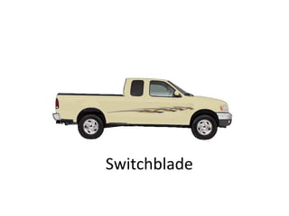Switchblade 