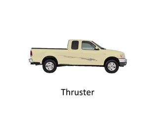 Thruster 