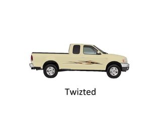 Twizted 