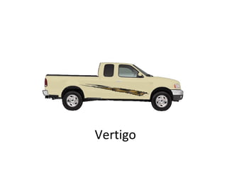 Vertigo 