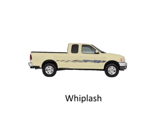 Whiplash 